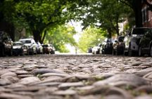 A Guided Walking Tour through Historic Old Town Alexandria