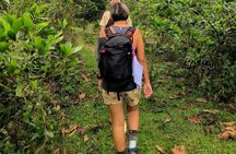 1 Day Trekking Tour in Ha Giang with Local Experts
