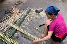 1 Day Trekking Tour in Ha Giang with Local Experts