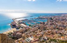Alicante : Private Custom Walking Tour with a Local Guide