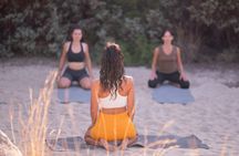 Naxos: Beach Yoga-Meditation