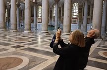 Pope Francis Tomb and Papal Basilicas Tour