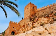 Almeria : Private Custom Walking Tour With A Guide (Private tour)