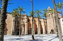 Almeria : Private Custom Walking Tour With A Guide (Private tour)