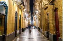 Cadiz : Private Custom Walking Tour With A Local Guide