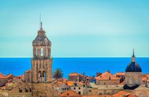 Cadiz : Private Custom Walking Tour With A Local Guide