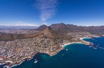 Cape Town Helicopter Tour: City Hopper