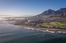 Cape Town Helicopter Tour: City Hopper