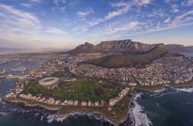 Cape Town Helicopter Tour: City Hopper