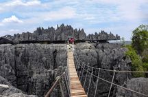 5-day tour to discover the North of Madagascar