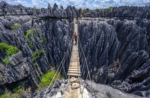 5-day tour to discover the North of Madagascar