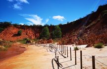 5-day tour to discover the North of Madagascar