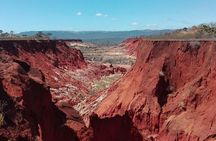 5-day tour to discover the North of Madagascar