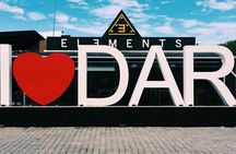 Explore Dar es Salaam: Full-Day Private City Tour