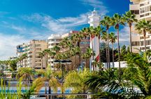 Private Custom Tour With a Local Guide Marbella