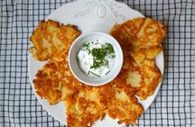 Homemade Czech Dinner in a Cozy Prague Home