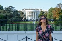 America's Main Street and White House - Full-Day Tour