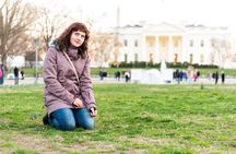 America's Main Street and White House - Full-Day Tour