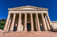 America's Main Street and White House - Full-Day Tour