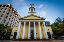 Private Walking Tour in Washington with White House