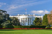 America's Main Street and White House - Full-Day Tour
