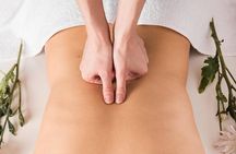  1-Hour Serenity Massage in Sharm El-Sheikh