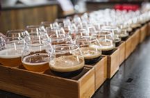 The Original Phoenix Brew Tour