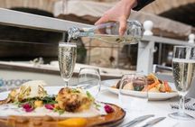 River Cruise with Three Course Riverside Restaurant Dining