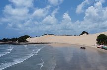 Buggy Tour in Natal - North Coast