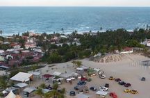Buggy Tour in Natal - North Coast