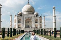 4 Nights 5 Days Golden Triangle Tour 