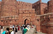 4 Nights 5 Days Golden Triangle Tour 