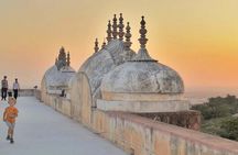 4 Nights 5 Days Golden Triangle Tour 