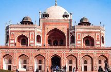 4 Nights 5 Days Golden Triangle Tour 