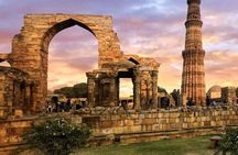 4 Nights 5 Days Golden Triangle Tour 