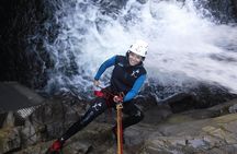 Canyoning Girona Costa Brava