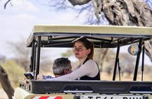 3 Day Essential 4x4 Safari: Manyara, Tarangire & Ngorongoro