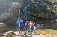 Adventure into Slovenian nature with a quad tour in Bovec.