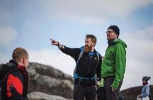 Tromsø & Sommarøy - Private coastal tour with a local