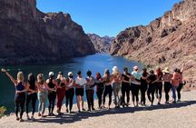 Las Vegas Kayaking Emerald Cave Trip, Half Day 40 min. from Strip