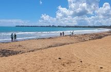 Jet Ski Guided Tour in Luquillo Beach