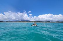 Jet Ski Guided Tour in Luquillo Beach