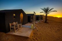  4 Days Sahara Desert Tour from Fez to Marrakech