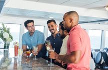 San Diego Sights & Sips: Deluxe Cocktail Sunset Cruise