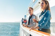 San Diego Sights & Sips: Deluxe Cocktail Sunset Cruise