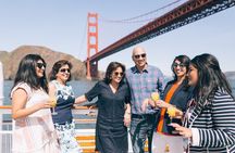 San Francisco Signature Lunch Cruise