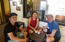 Hanoi Secret Coffee tour
