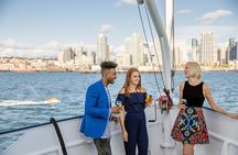 San Diego Premier Bottomless Mimosa Brunch Cruise