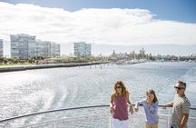 San Diego Bay Highlights: Scenic 90-Minute Narrated Harbor Tour