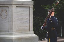 Veteran-Led Arlington National Cemetery Walking Tour